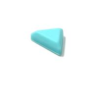 Gintai - Patas de goma para ordenador portátil ASUS TUF Gaming A16 FA608 / TUF Gaming F16 FX608 Rubber Feet Base Cushion Pads para carcasa inferior (Middle)
