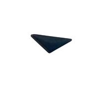 Gintai - Patas de goma para PC MSI WP65, MS-16R3 WF65, MS-16R1 GF63, MS-16R3/MS-16R4/MS-16R5/MS-16R6/MS-16R8 GF63 Thin, MS-16W1 GF65 Slim 16W2. GF65 Thin 10UE (1)