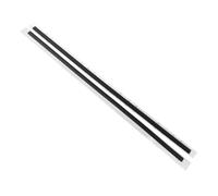 Gintai - Patines de goma para HP 15-DW 15-GW 15Z-GW 15S-DY 15S-du 15S-GU 15S-GY 15T-DW 250 255 256 G8 G9 L94457-001 Rubber Foot Strips Almohadillas (2 unidades)