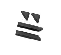 Gintai - Pies de goma para ASUS VivoBook X571GT X571GD K571GD Mars15 VX60G VX60GT XKT Laptop Base Cushion Pads Pies de goma para carcasa inferior