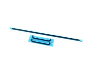 Gintai - Pies de goma para Dell Alien-Ware 16 Area-51 AA16250 (Negro)