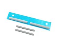 Gintai - Pies de goma para DELL Inspiron 16 5620 5625 ODIN16 Laptop Base Cushion Pads de goma para carcasa inferior