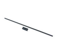 Gintai - Pies de goma para Dell Latitude 3510 Laptop Base Cushion Pads de goma (gris oscuro)