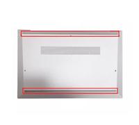 Gintai - Pies de goma para HP EliteBook 850 855 G7 G8 Laptop Base Cushion Pads de goma para carcasa inferior