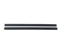 Gintai - Pies de goma para HP OmniBook 16-AZ 16-AY G7J TPN-Q306 Laptop Base Cushion Pads Pies de goma para carcasa inferior (Gris)