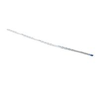 Gintai Pieza de Repuesto para Cable Flexible Ancho Xinya E315127 AWM 20624 80C 60V VW-1 FFC 6 Pin 16,5 cm x 3,5 cm