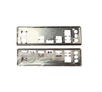 Gintai Placa base de repuesto para placa base ASUS Prime Z390-P E/A IO Shield