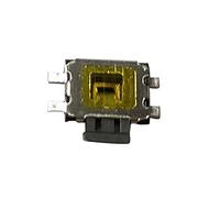 Gintai Placa base de repuesto para Toshiba L55W-C5257 L55W-C5258 L55W-C5352