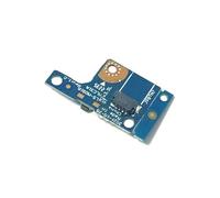 Gintai - Placa de alimentación para Lenovo Yoga 6 13ALC7 82UD Yoga 6 13ABR8 83B2 5C50S25306 LS-M091P Power Board - Botón de Encendido