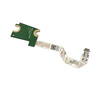 Gintai Placa de Encendido para DELL Latitude 3410 E3410 I5-10210U X2HK6 0X2HK6 450.0KA07.0031