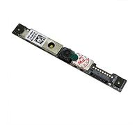Gintai Placa de módulo de cámara Web para DELL Latitude 5400 5500 5401 5501 5510 5410 7400 Precision 3551 P80F V976R 0V976R