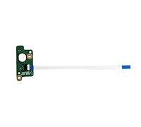 Gintai - Placa de Recambio para Interruptor de alimentación para Carte d'alimentation ASUS x551 X551M X551MA X551MAV X551C X551CA X451C X403M W419L X453 35XJCPB0000