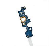 Gintai Placa de Repuesto para DELL Inspiron 17 17-5000 Serie