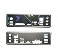 Gintai Placa de repuesto para placa de sonido E/S Gaming IO para ASUS TUF B450M-PLUS