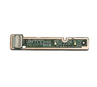Gintai Placa LED sin cable para Lenovo ThinkPad P53 20QN 20QQ 02DM521 NS-B561