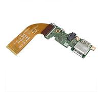 Gintai Placa USB + cable plano flexible para Lenovo Ideapad S540-13ITL 82H1 5C50S25170