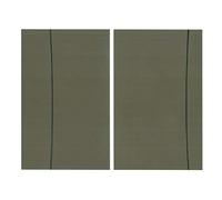 GinTai Polarisator - Lámina difusora de polarización para iPad Air y Air 2