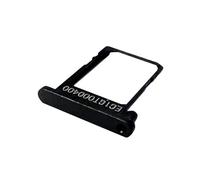 Gintai - Portartarjetas SIM SD para Lenovo ThinkPad T15p Gen 1 Gen 2 Gen 3, P15v Gen 1 Gen 2 Gen 3, GT5A0 5M10Z54429 EC1GT000400 FRU SIM Tray(Negro)