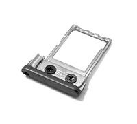 Gintai - Portartarjetas SIM SD para Lenovo ThinkPad X1 Yoga 4th Gen 20QF 20QG 20SA 20SB X1 Yoga 5th Gen 20UB 20UC RT1 5M10V24983 (color gris