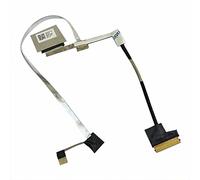 GinTai Portátil sin tacto 30PIN Cable LCD LED LVDS pantalla de vídeo línea pantalla Flex cable reemplazo para HP ProBook 430 G7 DD0X8LLC210 DD0X8LLC220 DD0X8LLC200