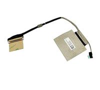 GinTai Portátil Touch 40PIN LCD Cable LED LVDS Pantalla de vídeo Línea de pantalla Flex Cable Reemplazo para HP Chromebook x360 14A-CA DD00GILC001 M15310-001 DD00GILC010