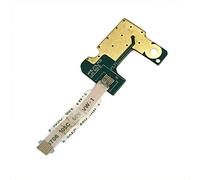 Gintai Power Button Board - Cable de repuesto para Dell VOSTRO 5501 5502 5505 5508 5509 MKB_V15 450.0KB03.0032