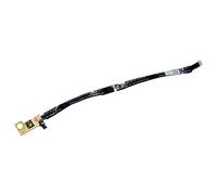 GinTai Power Button Board w/Cable Replacement for DELL Inspiron 15 3567 3565 3568 P63F 450.09P08.1001 450.09P08.0001 6V0N7