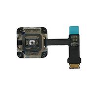 Gintai Power Button Touch ID - Cable plano flexible para M a c Book Pro A2141 2019