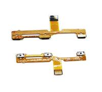 GinTai Power ON/Off y Volume Button Cable Repuesto para Motorola Moto One P30 Play XT1941