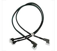Gintai Poweredge Raid 08T05V - Cable de Repuesto para DELL R730XD 24x PERC H730P PCI SAS A1 B1