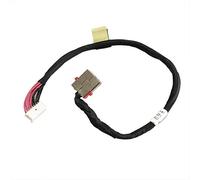 GinTai Puerto de carga de repuesto para Acer Predator Helios 300 PH317-51 180W DC301010H00