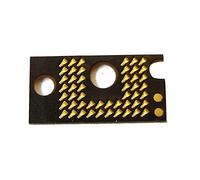 Gintai Puerto de carga Interposer Shield de repuesto para Surface Pro 3 1631