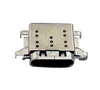 GINTAI - Puerto de Carga Tipo C para portátil DELL Latitude 13 5320 14 5420 15 5520 5521 / para Precision 3561 3560