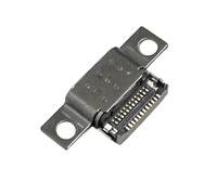 Gintai - Puerto Micro USB C Tipo C para Lenovo Ideapad Yoga Slim 7-13ITL05 82CU / Ideapad Yoga Slim 7-13ACN05 82CY, IdeaPad Flex 5 Chromebook-13ITL6 82M7