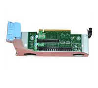 Gintai - Ranura para tarjeta adaptadora y soporte 2 PCIe X16 X8 para Dell PowerEdge R530 Server KGP90
