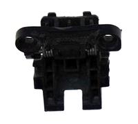 Gintai Reemplaza la cubierta del conector de red LAN negro para Lenovo Z51-70 500-15ACZ Z41-70 RJ45