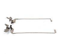 GinTai Reemplazo de bisagras sin pantalla táctil para Toshiba Satellite L50-A L50-A040 L50-A00H00X A034038 A5164FM A5165FM ABT2N22 ABT3N22 ASP5366WM ASP5369WM