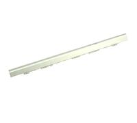 GinTai Reemplazo de la cubierta de bisagra LCD plateada para Lenovo 330S Serie 330S-15IKB
