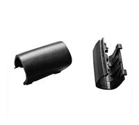 Gintai Reemplazo de la tapa de bisagra LCD para Asus ROG GL552 GL552VW GL552VW GL552JX GL552JX-1A