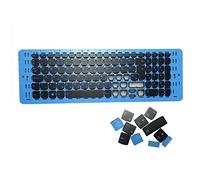Gintai Reemplazo de Tapas de Teclado para Lenovo IdeaPad L340-15 L340-15API L340-15IWL (versión húngara)
