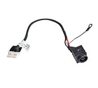 Gintai reemplazo del arnés de Cables del Enchufe de CC para Sony VPCEG VPCEG16FM PCG-61A14L PCG-61A11L PCG-61A12L 50.4MP02.001