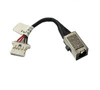 Gintai Reemplazo del cable CC para Lenovo IdeaPad Flex 3 11ADA05 82G4.