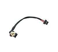 Gintai Reemplazo del Cable de alimentación CC para Acer Aspire Switch 10 SW5-011 SW5-012 1417-00AB000 1417-00A8000