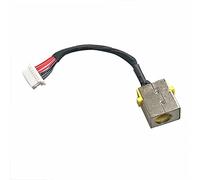 Gintai Reemplazo del cable de alimentación CC para Acer Predator Triton 500 PT515-51 /Acer ConceptD 7 CN715-71 CN715-71-77QK-US 50.Q50N1.002