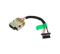 Gintai Reemplazo del cable de alimentación CC para HP Slate All-in-One 17-L 17-L010 17-l009 17-l020 738320-SD1