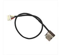 Gintai Reemplazo del cable de arnés de CC para HP Pavilion 15-AK000 Series