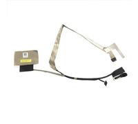 GinTai Reemplazo del cable de la flexión de la pantalla de vídeo LCD para Dell Latitude 5400 5401 5402 5405 0JHDVT DC02C00JW00