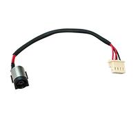 Gintai Reemplazo del Cable del mazo de Cables CC para Sony VAIO FIT 15 SVF152 SVF153 SVF154 SVF142C29M SVF14322CXB SVF1521KCXB