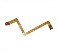 Gintai Reemplazo del Cable Flexible para Lenovo DMX3A NF-B274 DA30000JS40.