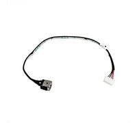 Gintai Reemplazo del cable hembra CC para el Asus P550W P550WA P550WE P550CA P550C P550CC R513V R513VA R513VB R513VC R513VL